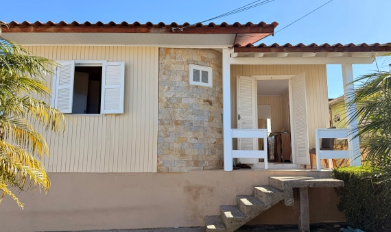 CASA - JARDIM ELIZABETE, IÇARA