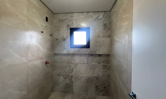 CASA - LOT. PARQUE NOVA FIGUEIRA - CRISTO REI, IÇARA