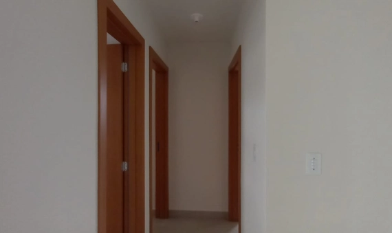 APARTAMENTO - RES. VIA VENEZIA, CRICIÚMA