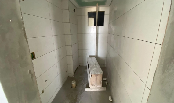 APARTAMENTO - RES. RESERVA DO MEDITERRÂNEO - CENTRO, BALNEÁRIO RINCÃO