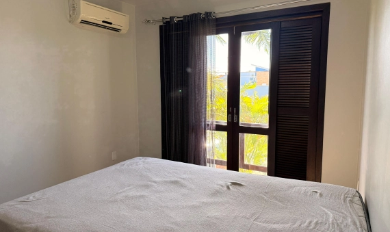 CASA - LAGOA DOS ESTEVES, CONDOMÍNIO VILA SUIÇA, BALNEÁRIO RINCÃO