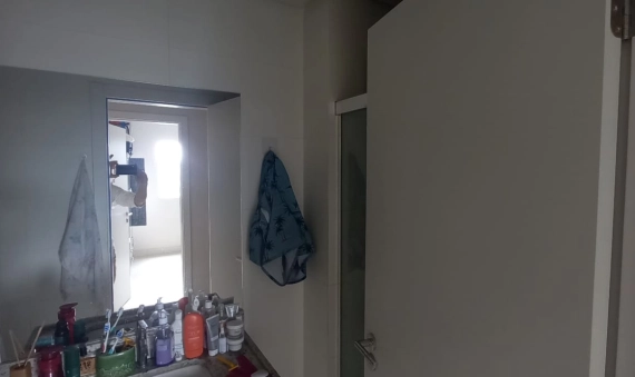 APARTAMENTO - RES. BENEVENTO - IMIGRANTES - CRICIUMA