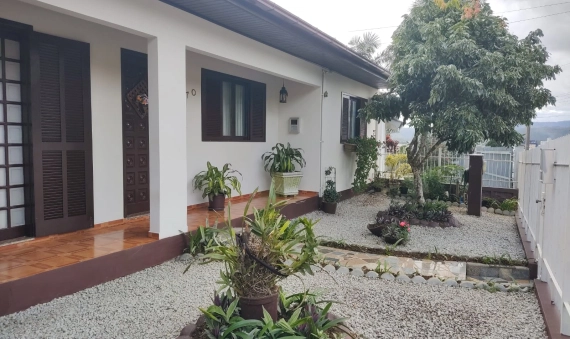 CASA - CENTRO, SIDEROPOLIS