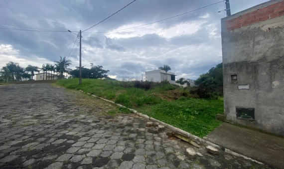 TERRENO - SANTO ANTÔNIO, CRICIÚMA