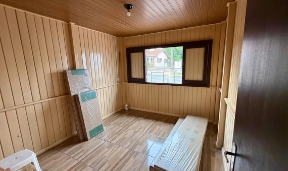 CASA MISTA - SÃO LUIZ CRICIUMA 