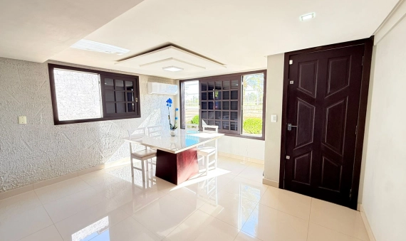 CASA - LIRI - IÇARA