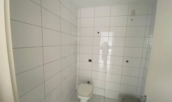 APARTAMENTO ED. VITTÓRIO VENETO - CENTRO - CRICIÚMA 