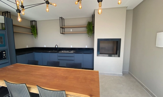 CASA - ZONA NOVA, BALNEÁRIO RINCÃO