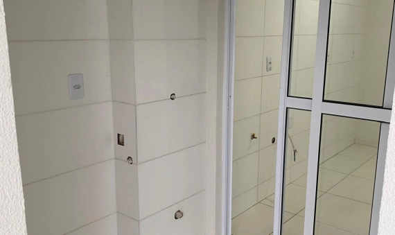 APARTAMENTO, RES. BOULEVARD DAS PALMEIRAS - CRISTO REI, IÇARA