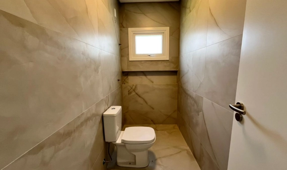 CASA GEMINADA - MINA DO MATO - CRICIÚMA