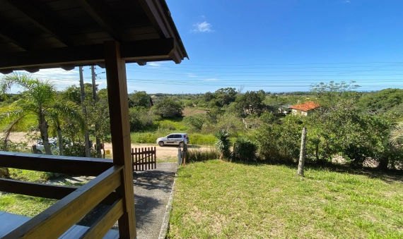 CASA - LAGOA DOS ESTEVES, BALNEÁRIO RINCÃO