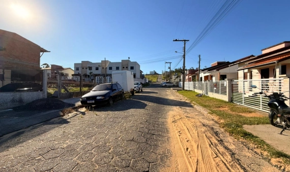 CASA - LOTEAMENTO ROSA DE SHARON, PEDREIRA, BALNEÁRIO RINCÃO