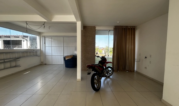 CASA - NOSSA SENHORA DE FÁTIMA - IÇARA