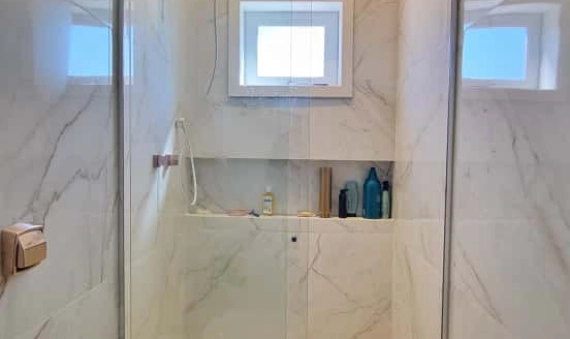 CASA - IMIGRANTES - CRICIUMA