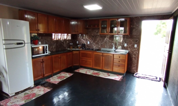 SÍTIO, BAIRRO SÃO DOMINGOS - CRICIÚMA