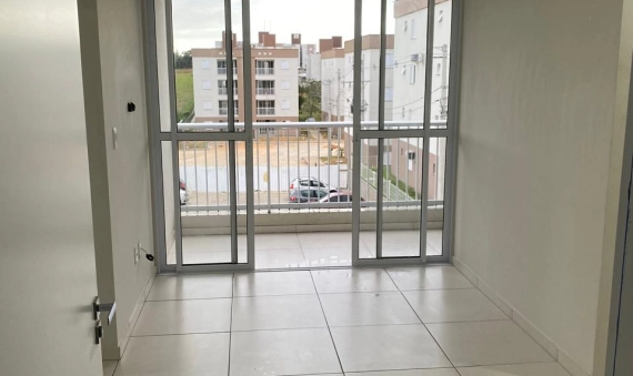 APARTAMENTO, RES. BOULEVARD DAS PALMEIRAS - CRISTO REI, IÇARA