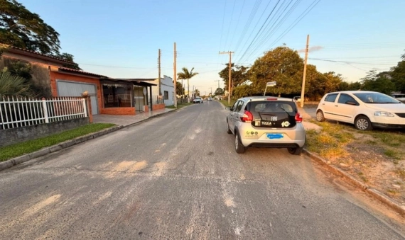 CASA - PEDREIRAS, BALNEÁRIO RINCÃO