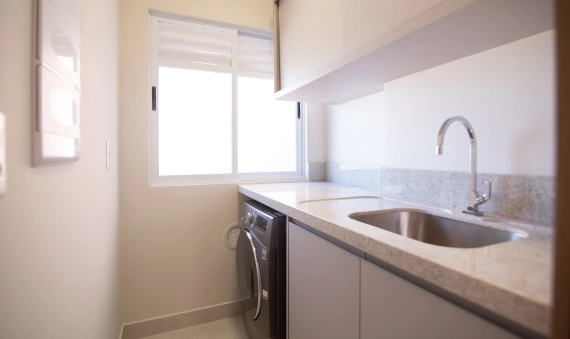 APARTAMENTO PAVIA - CRICIUMA 