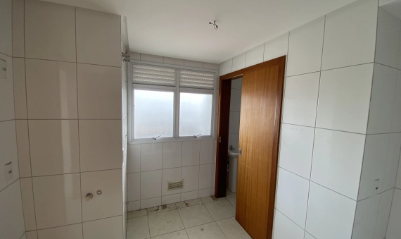 COBERTURA DUPLEX - RES. GIOVANA - CENTRO - CRICIUMA