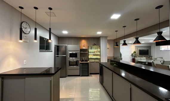 APARTAMENTO - SOLAR DAS PAINEIRAS - CENTRO - IÇARA