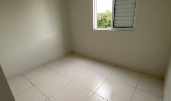 APARTAMENTO, RES. BOULEVARD DAS PALMEIRAS - CRISTO REI, IÇARA