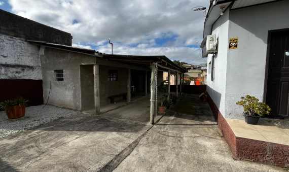 CASA - 1º DE MAIO - IÇARA