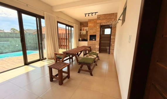 CASA - PRESIDENTE VARGAS, IÇARA