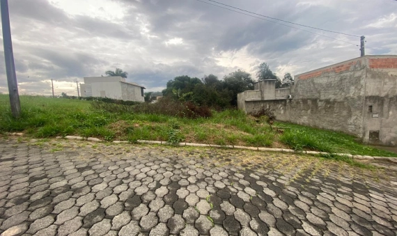 TERRENO - SANTO ANTÔNIO, CRICIÚMA