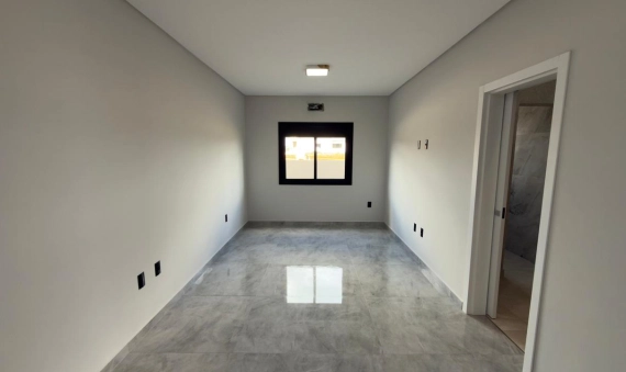 CASA - LOT. PARQUE NOVA FIGUEIRA - CRISTO REI, IÇARA