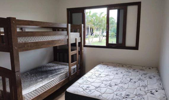 CASA - LAGOA DOS ESTEVES, BALNEÁRIO RINCÃO