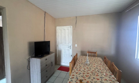 CASA - LAGOA DOS FREITAS, BALNEÁRIO RINCÃO