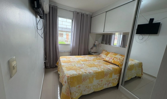 APARTAMENTO - BAIRRO MILANESE - CRICIUMA
