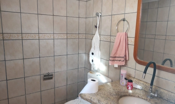 TERRENO - ANA MARIA, CRICIÚMA