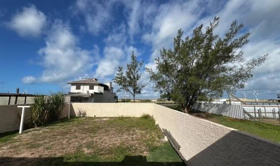 CASA - CENTRO, BALNEÁRIO RINCÃO