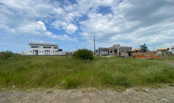 TERRENO - LOT. PARQUE NOVO RINCÃO, PEDREIRAS, BALNEÁRIO RINCÃO