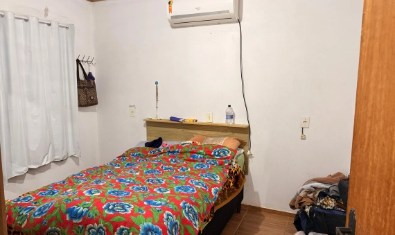 CASA - ZONA VELHA, BALNEÁRIO RINCÃO