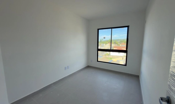 APARTAMENTO - RES. LIVERPOOL, NOSSA SENHORA DA SALETE, CRICIÚMA