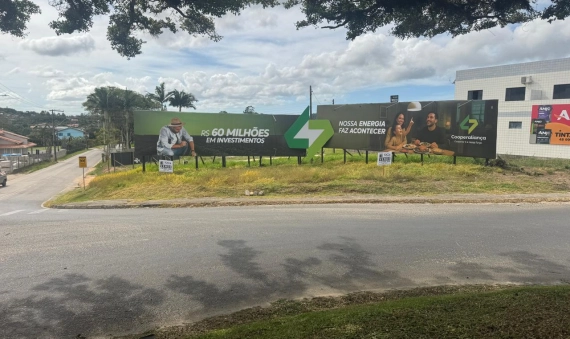 TERRENO - BOA VISTA, IÇARA