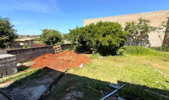 CASA - NOSSA SENHORA DE FÁTIMA, IÇARA