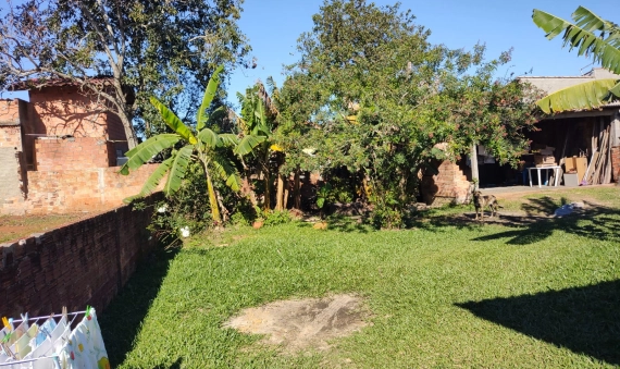 CASA - PEDREIRAS, BALNEÁRIO RINCÃO