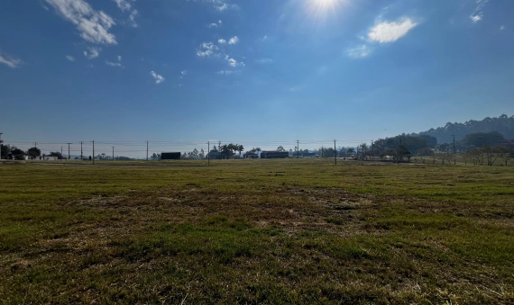 TERRENO URBANO - LINHA ANTA - IÇARA