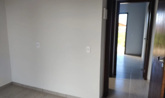 CASA - ZONA NOVA, BALNEÁRIO RINCÃO