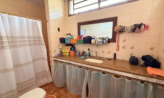 CASA - SANTO ANTONIO, CRICIÚMA