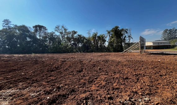 TERRENO URBANO-VILA SELING-CRICIÚMA