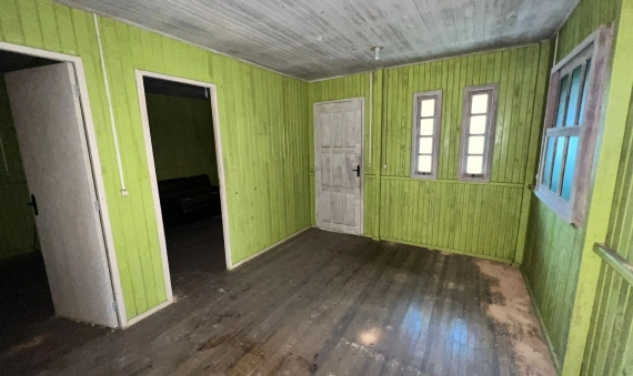 CASA SAO SIMAO 