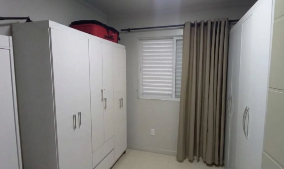 APARTAMENTO - CENTRO CRICIUMA