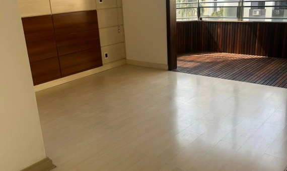 COBERTURA DUPLEX  - CERTRO - CRICIÚMA