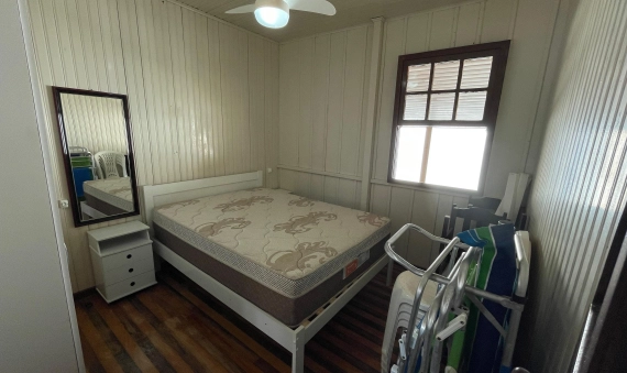 CASA - ZONA NOVA, BALNEÁRIO RINCÃO