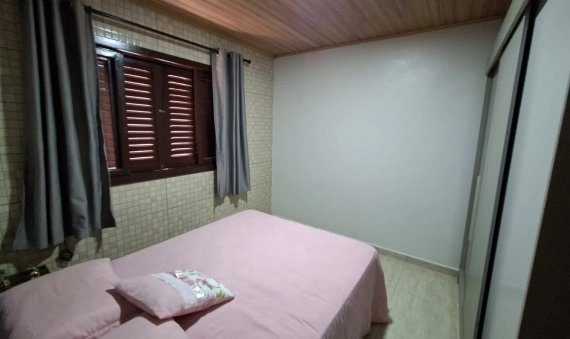 CASA - PRES. VARGAS - IÇARA