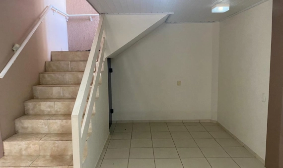 CASA - NOSSA SENHORA DE FÁTIMA, IÇARA